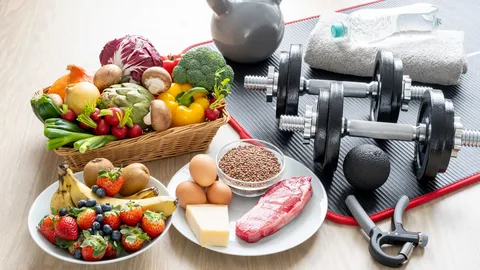 The Modern Man’s Guide to Effective Strength Training