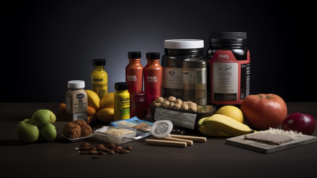 Top 5 High-Protein Foods to Fuel Muscle Growth